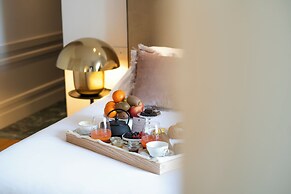 Boutique Hotel Villa Monty Banks