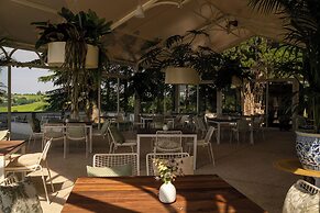 Boutique Hotel Villa Monty Banks