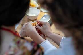 Boutique Hotel Villa Monty Banks