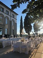 Boutique Hotel Villa Monty Banks