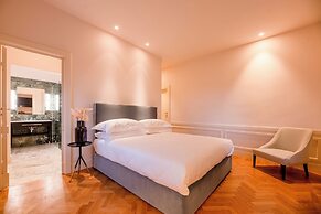 Boutique Hotel Villa Monty Banks