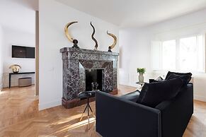 Boutique Hotel Villa Monty Banks