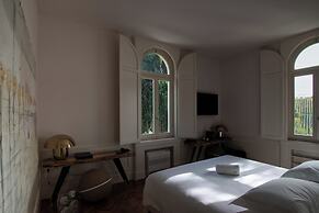 Boutique Hotel Villa Monty Banks