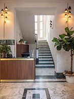 Boutique Hotel Villa Monty Banks