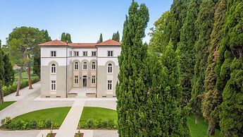 Boutique Hotel Villa Monty Banks