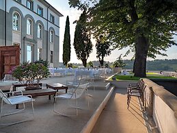 Boutique Hotel Villa Monty Banks