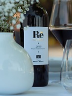 Boutique Hotel Villa Monty Banks