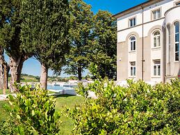 Boutique Hotel Villa Monty Banks