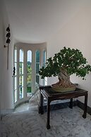 Boutique Hotel Villa Monty Banks