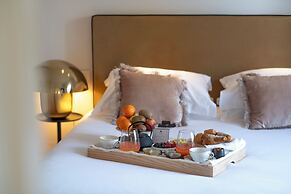 Boutique Hotel Villa Monty Banks