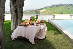 Boutique Hotel Villa Monty Banks