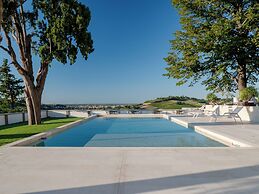 Boutique Hotel Villa Monty Banks