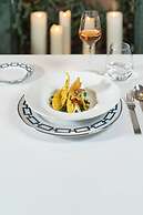 Boutique Hotel Villa Monty Banks