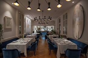 Boutique Hotel Villa Monty Banks