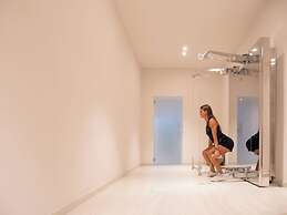 Boutique Hotel Villa Monty Banks