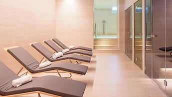 Boutique Hotel Villa Monty Banks