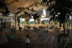 Boutique Hotel Villa Monty Banks