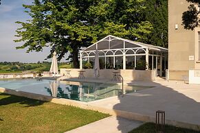 Boutique Hotel Villa Monty Banks