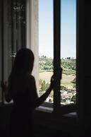 Boutique Hotel Villa Monty Banks