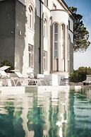 Boutique Hotel Villa Monty Banks