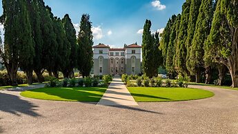 Boutique Hotel Villa Monty Banks