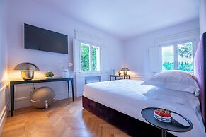 Boutique Hotel Villa Monty Banks