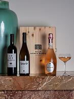 Boutique Hotel Villa Monty Banks