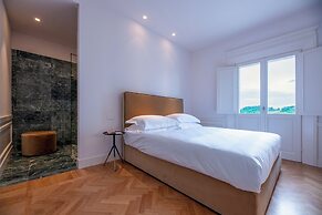 Boutique Hotel Villa Monty Banks