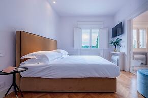 Boutique Hotel Villa Monty Banks