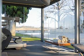 Boutique Hotel Villa Monty Banks