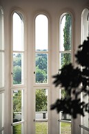 Boutique Hotel Villa Monty Banks