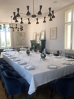 Boutique Hotel Villa Monty Banks