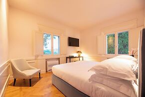 Boutique Hotel Villa Monty Banks