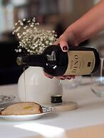 Boutique Hotel Villa Monty Banks