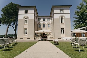 Boutique Hotel Villa Monty Banks