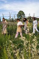 Boutique Hotel Villa Monty Banks