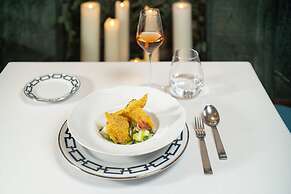 Boutique Hotel Villa Monty Banks