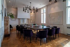 Boutique Hotel Villa Monty Banks