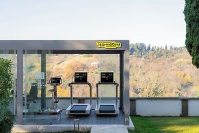 Boutique Hotel Villa Monty Banks