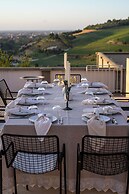 Boutique Hotel Villa Monty Banks