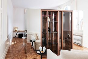 Boutique Hotel Villa Monty Banks