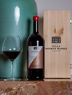 Boutique Hotel Villa Monty Banks