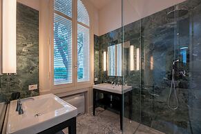 Boutique Hotel Villa Monty Banks