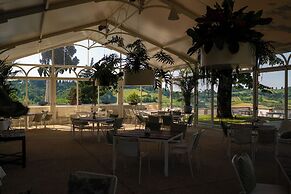 Boutique Hotel Villa Monty Banks