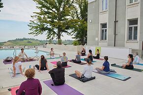 Boutique Hotel Villa Monty Banks