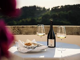 Boutique Hotel Villa Monty Banks