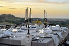 Boutique Hotel Villa Monty Banks