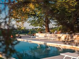 Boutique Hotel Villa Monty Banks