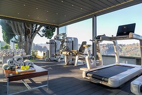 Boutique Hotel Villa Monty Banks