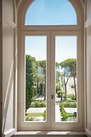 Boutique Hotel Villa Monty Banks